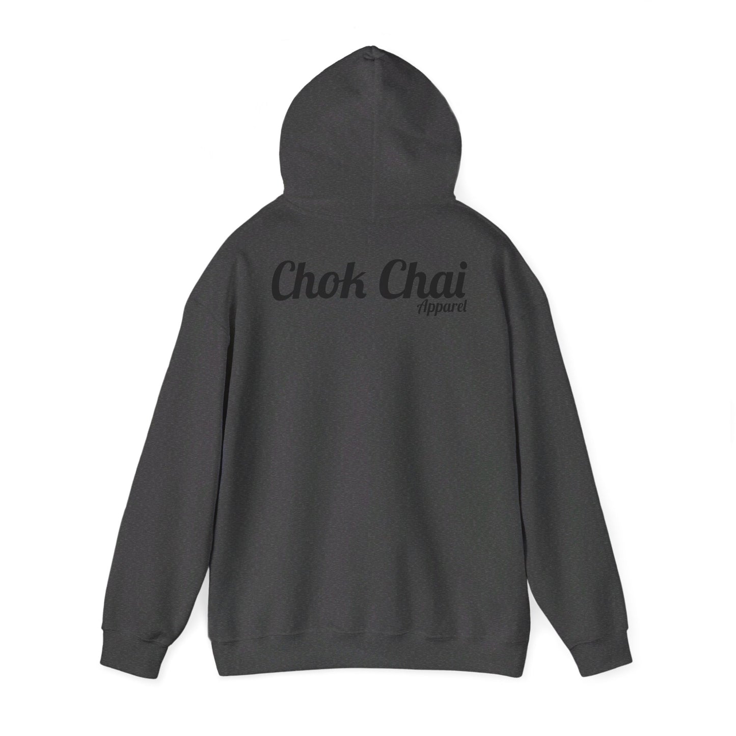 Chok Chai Apparel 1st Unisex Heavy Blend™ Hooded Sweatshirt