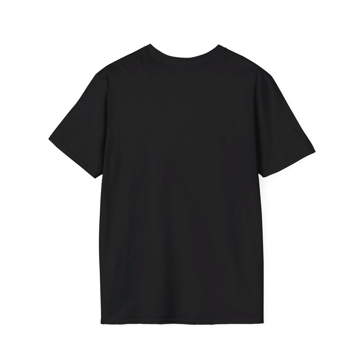 Chok Chai Apparel 1st Unisex Softstyle T-Shirt