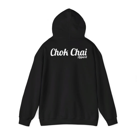 Chok Chai Apparel 1st Unisex Heavy Blend™ Hooded Sweatshirt