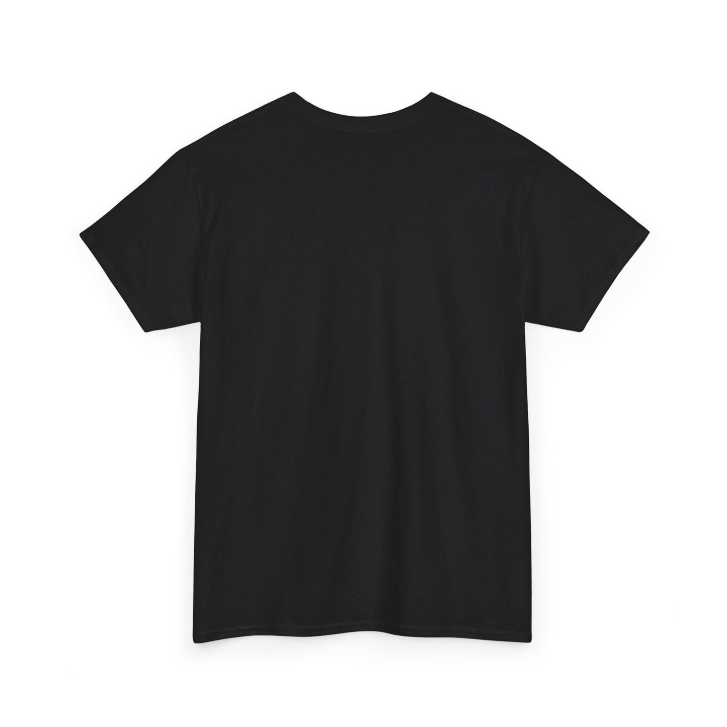 Chok Chai Apparel 1st Unisex Heavy Cotton Tee