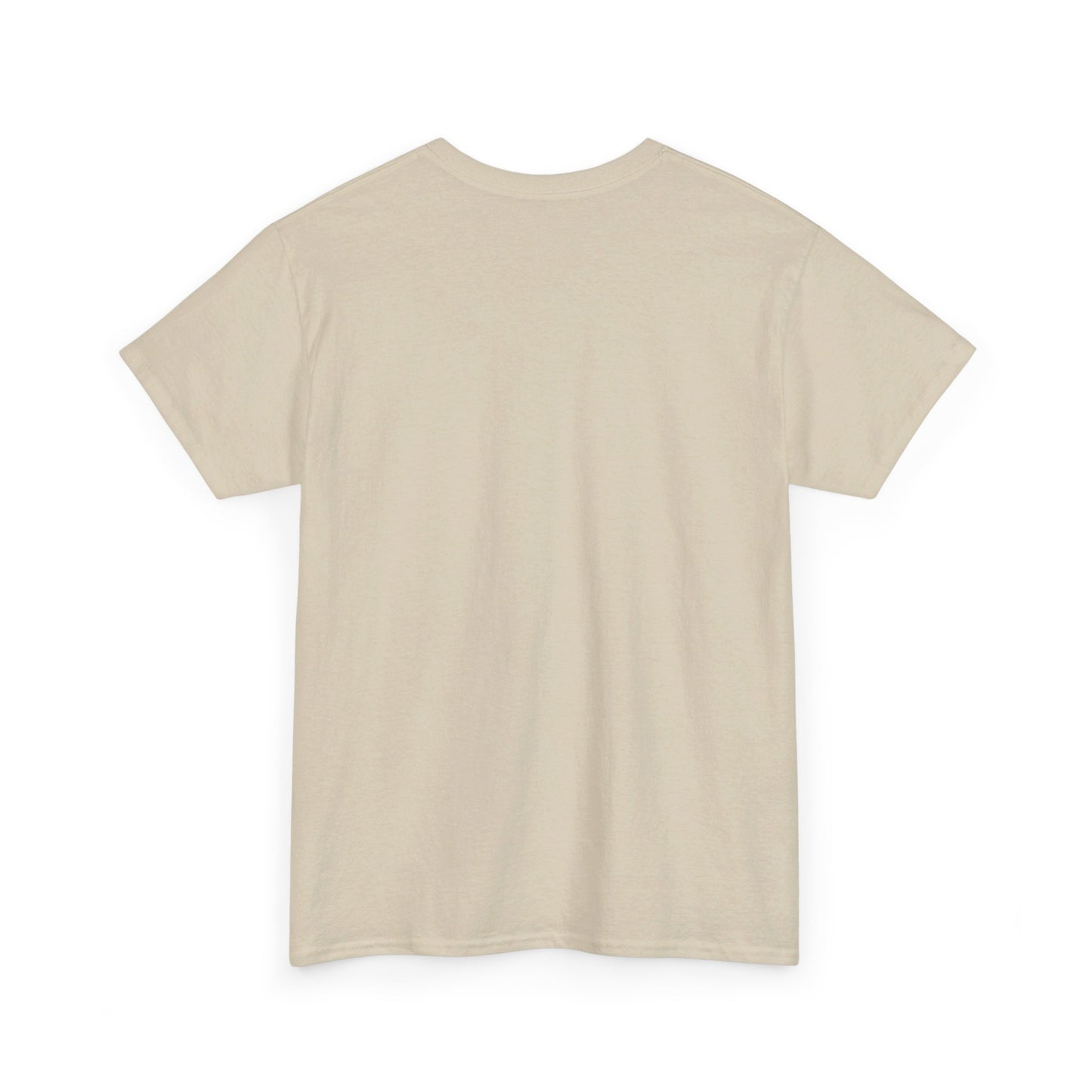 Chok Chai Apparel 1st Unisex Heavy Cotton Tee