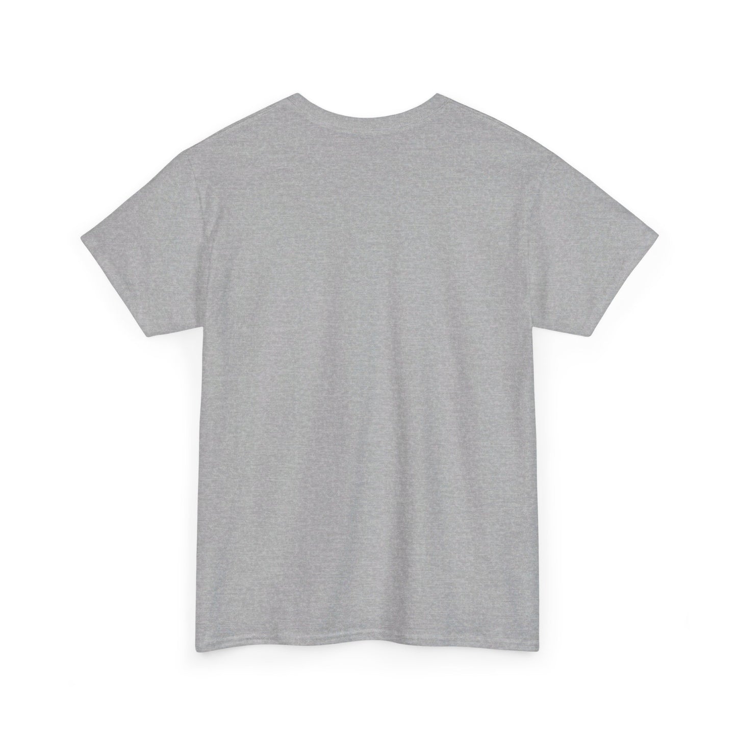 Chok Chai Apparel 1st Unisex Heavy Cotton Tee