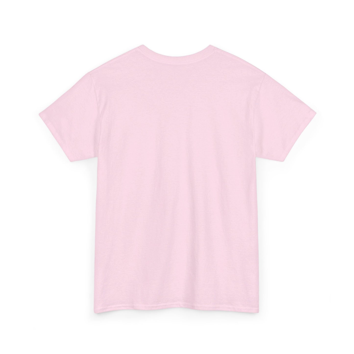 Chok Chai Apparel 1st Unisex Heavy Cotton Tee